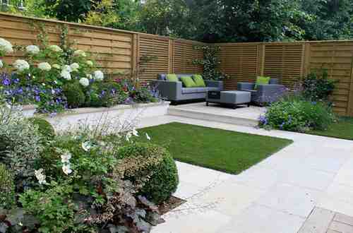 Back Garden (9)