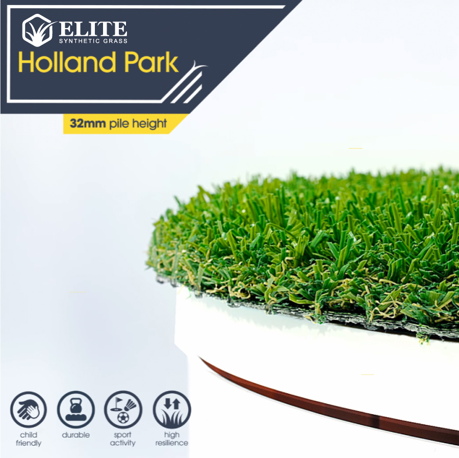 Holland-Park