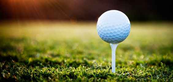 Fairway-Pro 15mm golf turf installed for realistic fairway