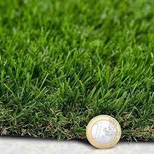 Windsor 40mm artificial grass installed in Perth family backyard.