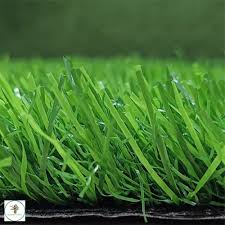 Greenvale 32mm artificial grass installed in Perth courtyard.